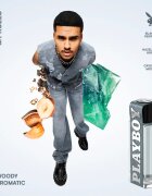 Playboy My Rules Eau de Toilette uraknak 100 ml