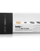 PMD Beauty Replacement Discs Body Kit cserekorongok 7 db