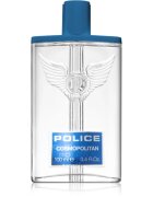 Police Cosmopolitan Eau de Toilette uraknak 100 ml