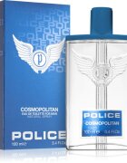 Police Cosmopolitan Eau de Toilette uraknak 100 ml