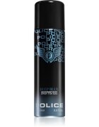Police Deep Blue spray dezodor uraknak 200 ml
