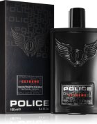 Police Extreme Eau de Toilette uraknak 100 ml