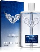 Police Frozen Eau de Toilette uraknak 100 ml