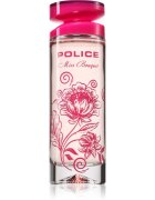 Police Miss Bouquet Eau de Toilette hölgyeknek 100 ml