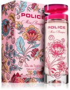 Police Miss Bouquet Eau de Toilette hölgyeknek 100 ml