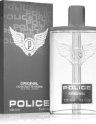 Police Original Eau de Toilette uraknak 100 ml