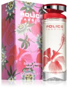 Police Passion Eau de Toilette hölgyeknek 100 ml