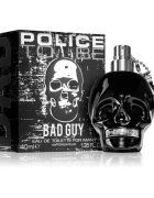 Police To Be Bad Guy Eau de Toilette uraknak 40 ml