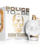 Police To be Born to Shine Eau de Parfum hölgyeknek 125 ml