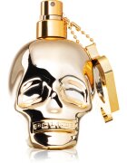 Police To be Born to Shine Eau de Toilette uraknak 40 ml