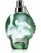 Police To Be Camouflage Eau de Toilette uraknak 40 ml