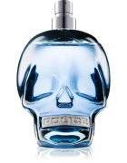 Police To Be Eau de Toilette uraknak 125 ml
