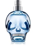 Police To Be Eau de Toilette uraknak 40 ml