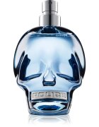 Police To Be Eau de Toilette uraknak 75 ml