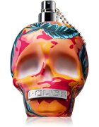 Police To Be Exotic Jungle Eau de Parfum hölgyeknek 125 ml