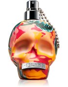 Police To Be Exotic Jungle Eau de Parfum hölgyeknek 40 ml