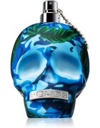 Police To Be Exotic Jungle Eau de Toilette uraknak 125 ml