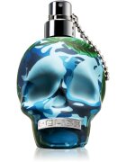 Police To Be Exotic Jungle Eau de Toilette uraknak 40 ml