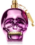 Police To Be #FREETODARE Eau de Parfum hölgyeknek 125 ml