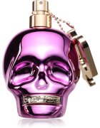 Police To Be #FREETODARE Eau de Parfum hölgyeknek 75 ml