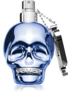 Police To Be #FREETODARE Eau de Toilette uraknak 40 ml