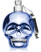 Police To Be #FREETODARE Eau de Toilette uraknak 75 ml