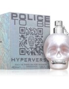 Police To Be Hyperverse EDP Eau de Parfum hölgyeknek 40 ml