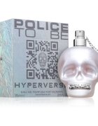 Police To Be Hyperverse EDP Eau de Parfum hölgyeknek 75 ml