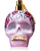 Police To Be Tattooart Eau de Parfum hölgyeknek 75 ml