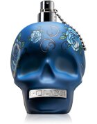 Police To Be Tattooart Eau de Toilette uraknak 125 ml