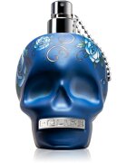 Police To Be Tattooart Eau de Toilette uraknak 75 ml