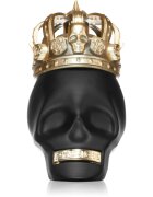 Police To Be The King Eau de Toilette uraknak 40 ml