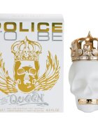 Police To Be The Queen Eau de Parfum hölgyeknek 125 ml