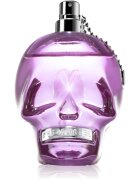 Police To Be Woman Eau de Parfum hölgyeknek 125 ml