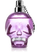 Police To Be Woman Eau de Parfum hölgyeknek 40 ml