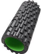 Power System Fitness Foam Roller masszázs szegédeszköz szín Green 1 db