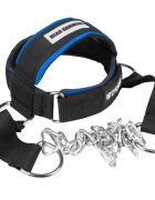 Power System Head Harness (Green) szín Black 1 db
