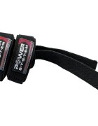 Power System Power Straps felhúzó heveder szín Black & Red 2 db
