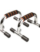 Power System Push-up Stand adapter fekvőtámaszozáshoz 2 db