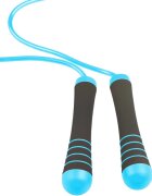 Power System Weighted Jump Rope ugrálókötél szín Blue 1 db