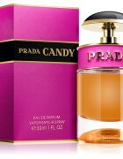 Prada Candy Eau de Parfum hölgyeknek 30 ml