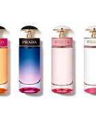 Prada Candy Eau de Parfum hölgyeknek 50 ml