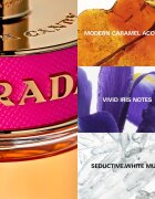 Prada Candy Eau de Parfum hölgyeknek 50 ml