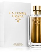 Prada La Femme Eau de Parfum hölgyeknek 100 ml