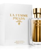 Prada La Femme Eau de Parfum hölgyeknek 50 ml