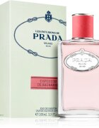Prada Les Infusions: Infusion Rhubarbe Eau de Parfum hölgyeknek 100 ml