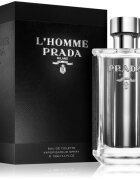 Prada L'Homme Eau de Toilette uraknak 100 ml