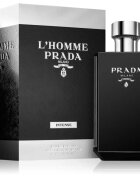 Prada L'Homme Intense Eau de Parfum uraknak 100 ml