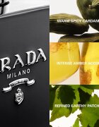 Prada L'Homme Intense Eau de Parfum uraknak 100 ml