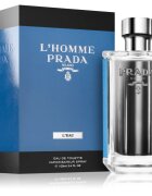 Prada L'Homme L'Eau Eau de Toilette uraknak 100 ml